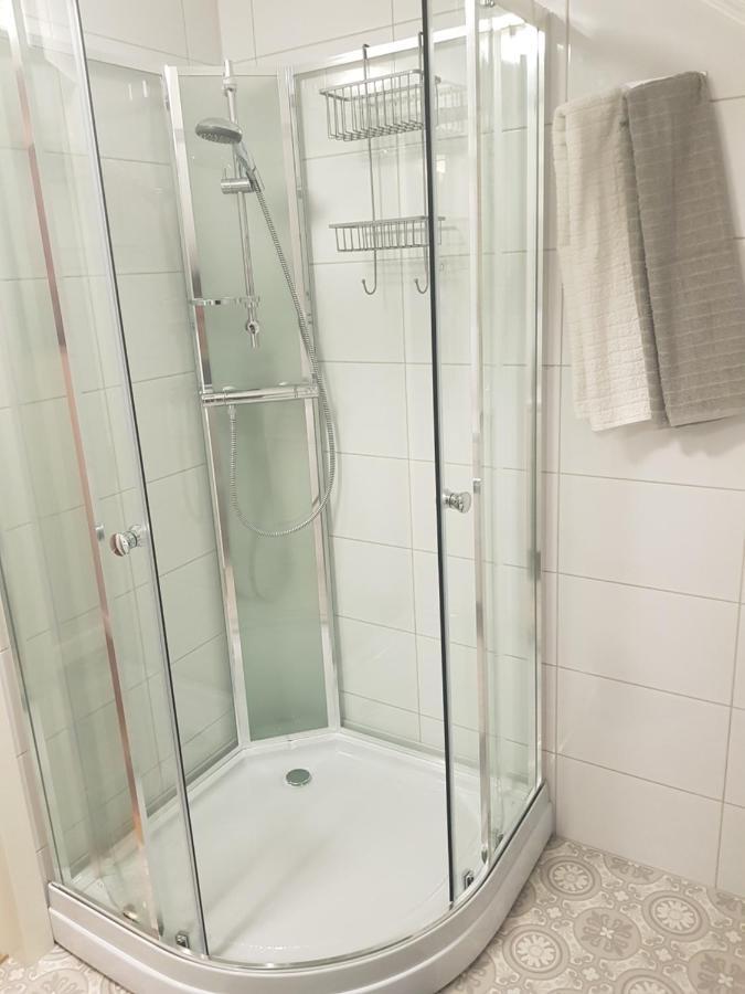 Appartement Myrer