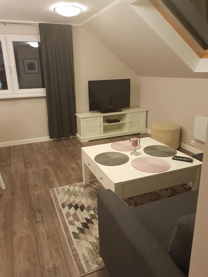 Myrer Appartement